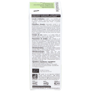 Pranarôm Aceite Esencial Bio De Siempreviva Amarilla 5Ml