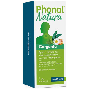 Reig Jofre Phonal Natura...