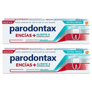 Parodontax Encías Aliento...