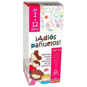Pinisan Jarabe Natural...
