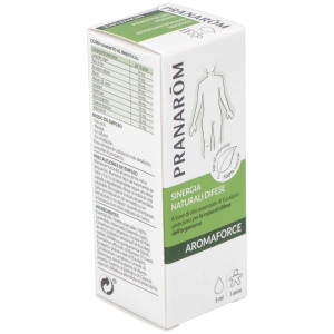 Pranarôm Aromaforce Solución Defensas Naturales 5Ml