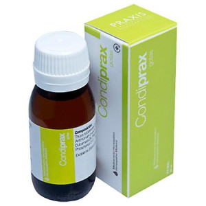 Praxis Condiprax Gotas 60Ml