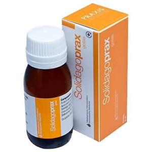 Praxis Pharma Solidagoprax...