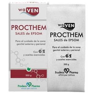 Prodeco Pharma Waven...