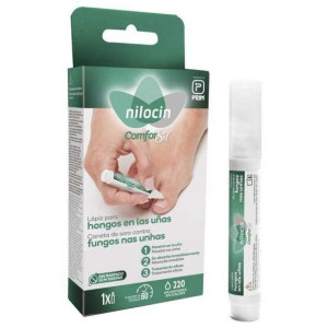 Prim Nilocin Comforsil...