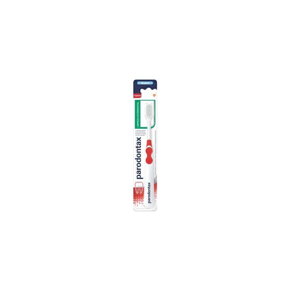 Parodontax Cepillo Suave Limpieza Interdental
