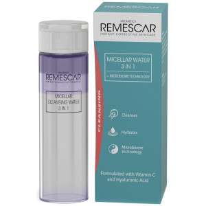 Remescar Agua Micelar...