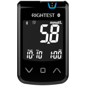 Rightest Max Plus...