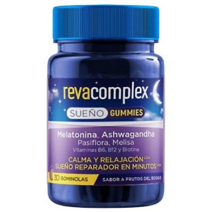 Reva Revacomplex Sueño...