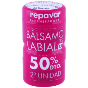 Repavar Regeneradora...