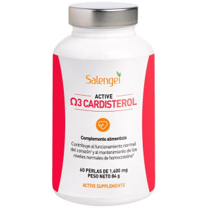 Salengei Active Omega 3...