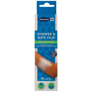 Salvelox Med Shower Y Bath...