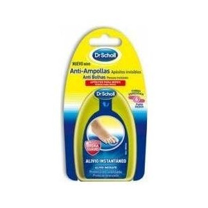 Scholl Hydragel Apósitos...
