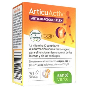 Santé Verte Articuactiv...