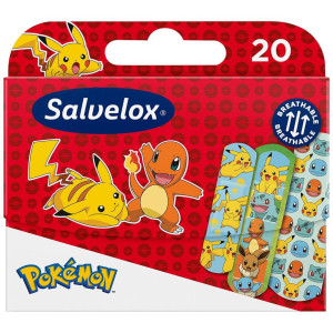 Salvelox Apósitos De...