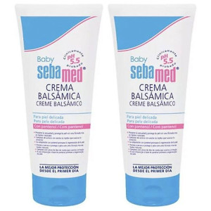 Sebamed Baby Crema...