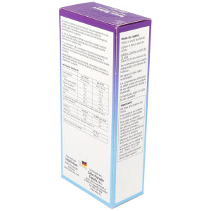 Salus Preparado Líquido Para Los Nervios Neuro Balance 250Ml
