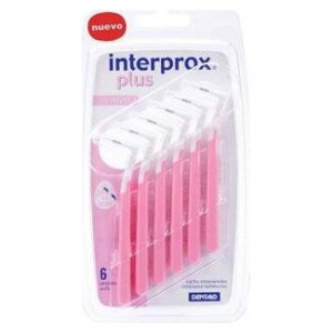 Interprox Cepillo Dental...