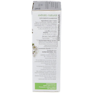 Soria Natural Espino Blanco Extracto Glicólico 50Ml