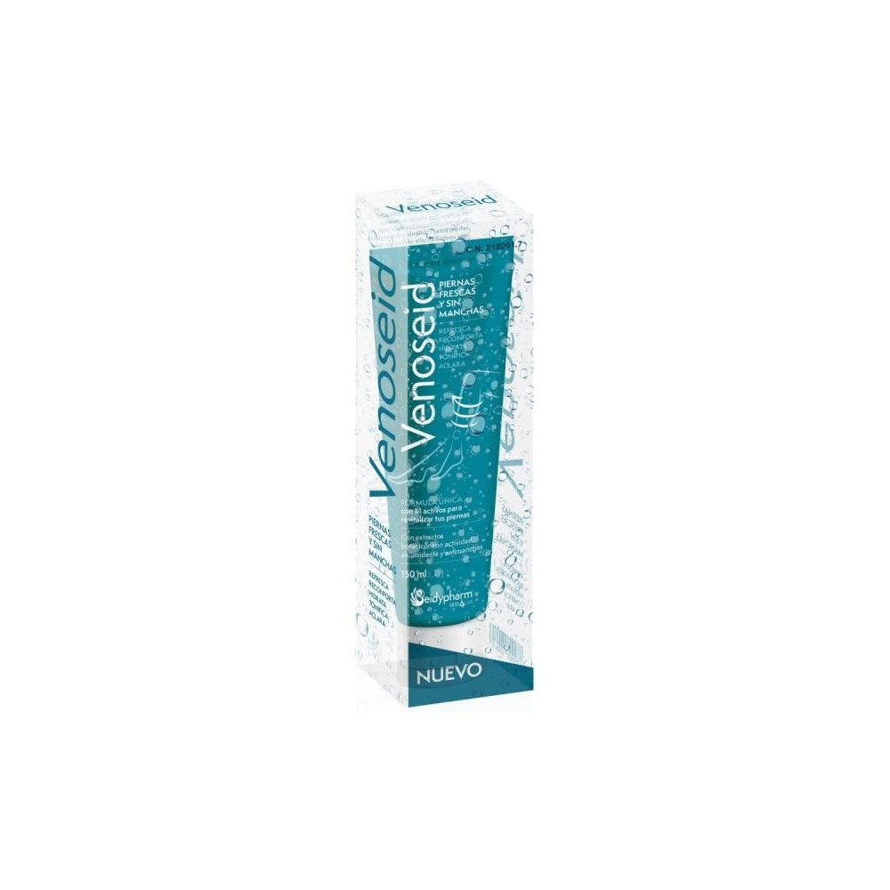 Seid Venoseid 150Ml