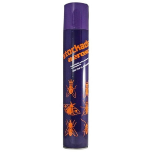 Stockade Aerosol 750Ml