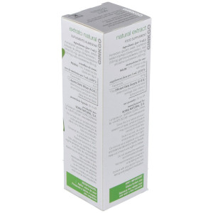 Soria Natural Siglo Xxi Ginkgo Para La Circulación 50Ml