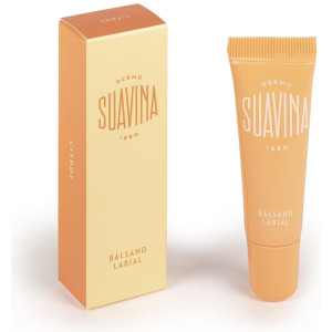 Suavina Citrus Bálsamo...