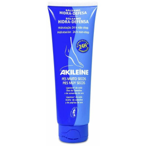 Akileine Balsamo...