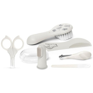 Suavinex Hygge Baby Care Essentials Set De Aseo Verde 1Ud