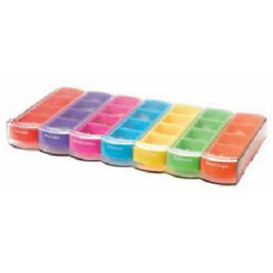Tutifruti Pastillero...