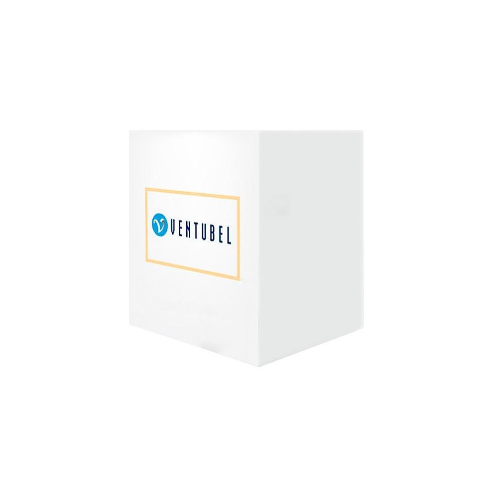 Ventubel Venda Tubular Goma Brazo Tobillo 6Cmx10M