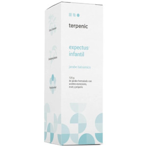 Terpenic Jarabe Expectus...