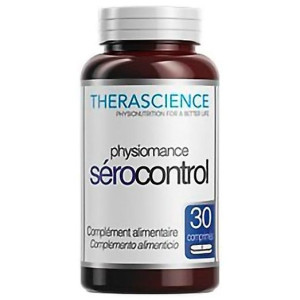 Therascience Sérocontrol 30...