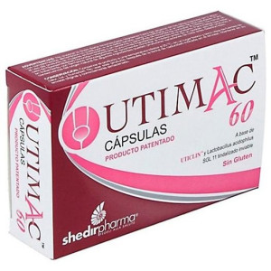 Utimac 60 Salud De Las Vías...