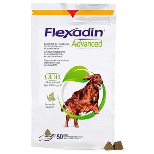 Vetnova Flexadin Advance Bw...