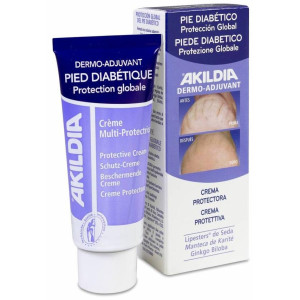 Akileïne® Akildia Crema Pie...