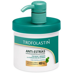 Trofolastin Antiestrías...