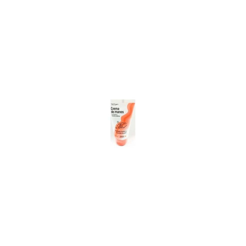 Tecnigen Crema De Manos 50Ml