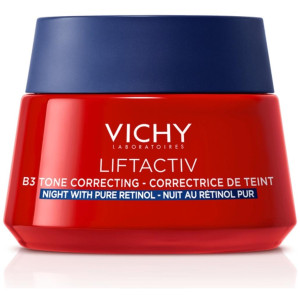 Liftactiv B3 Crema De Noche...