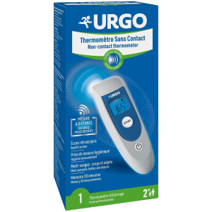 Urgo Termómetro Infrarrojos...
