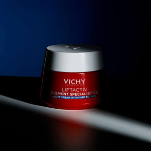 Liftactiv B3 Crema De Noche Retinol Antimanchas 50 Ml