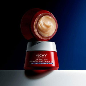 Liftactiv B3 Crema De Noche Retinol Antimanchas 50 Ml