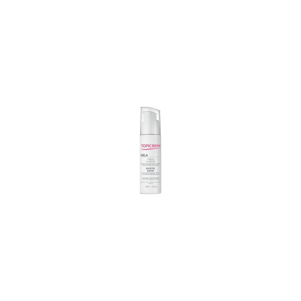 Topicrem Mela Sérum Iluminador Antimanchas 30Ml