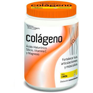 Tecnigen Colágeno Sabor...