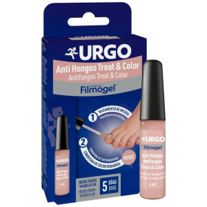 Urgo Antihongos Treat Y...