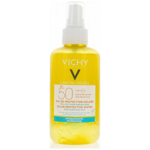 Vichy Capital Soleil Eau De Protection Solaire Hydratante Spf50