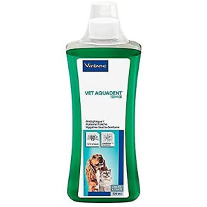Virbac Vet Aquadent Fresh...