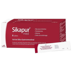 Vitae Sikapur Med Gel De...