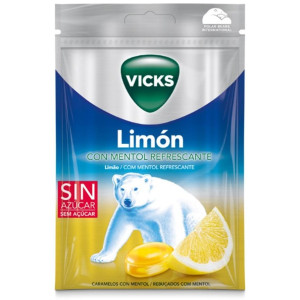 Vicks Caramelos Duros De...