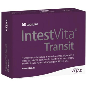 Vitae Intestvita Transit...